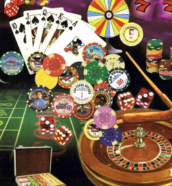 Najlepsze promocje w wirtualnych kasynach